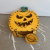 Halloween lámpás Tök