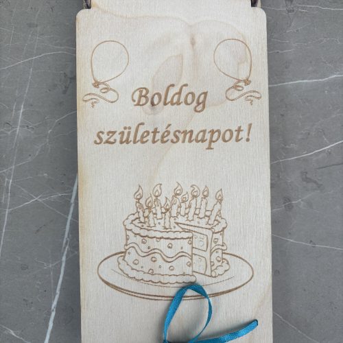 IMG_3590 Születésnapi pénzátadó doboz