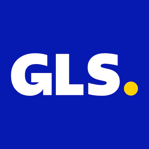 GLS Futárszolgálat
